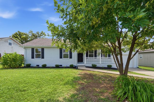 3916 Patton Hill Rd, Nashville, TN 37207