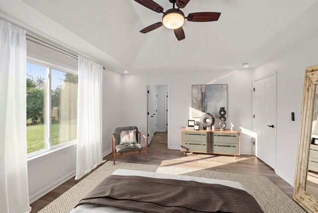 3916 Patton Hill Rd, Nashville, TN 37207