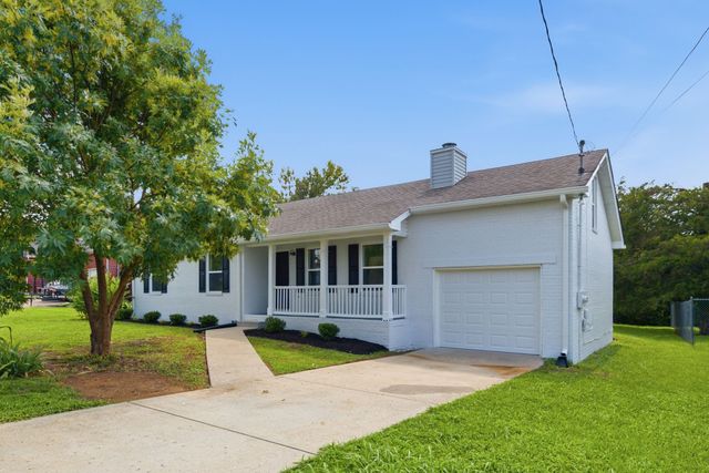 3916 Patton Hill Rd, Nashville, TN 37207