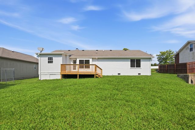 3916 Patton Hill Rd, Nashville, TN 37207
