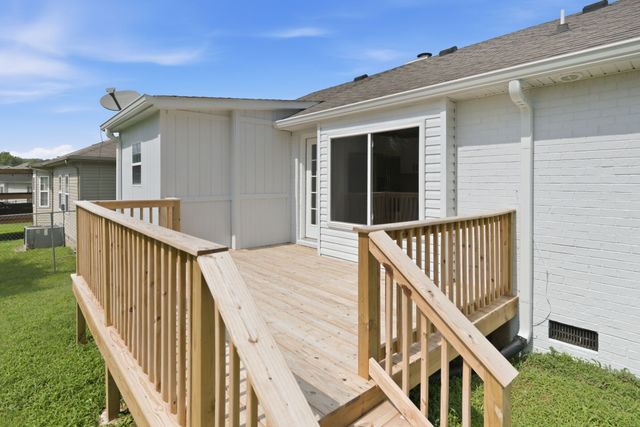 3916 Patton Hill Rd, Nashville, TN 37207
