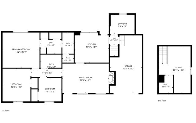 3916 Patton Hill Rd, Nashville, TN 37207