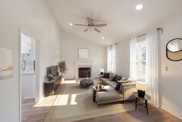 3916 Patton Hill Rd, Nashville, TN 37207