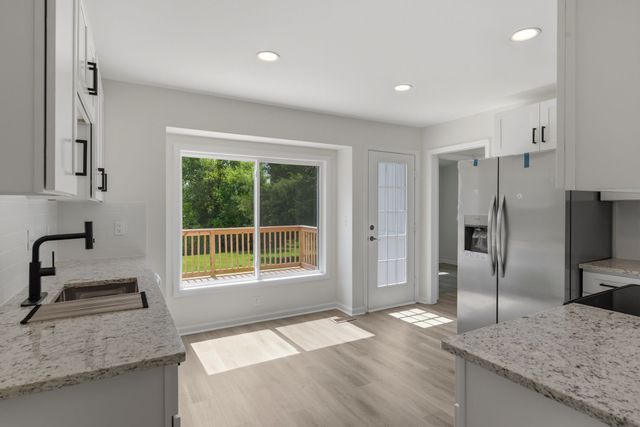 3916 Patton Hill Rd, Nashville, TN 37207