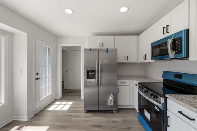 3916 Patton Hill Rd, Nashville, TN 37207