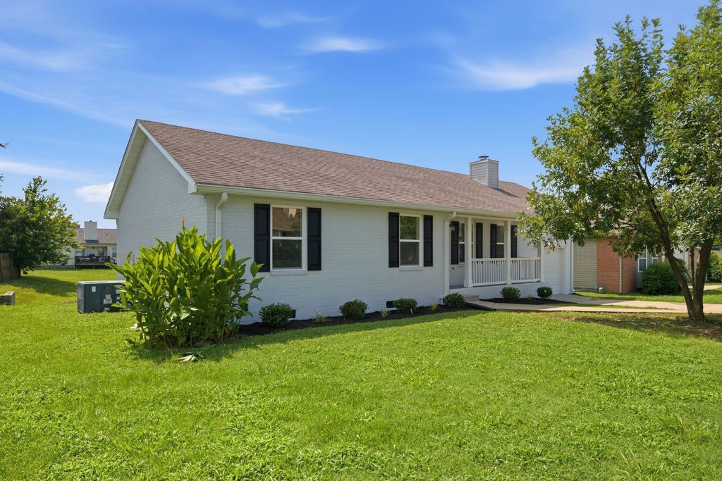 3916 Patton Hill Rd, Nashville, TN 37207