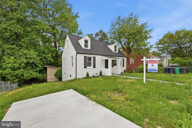 2005 GAYLORD DR, Suitland, MD 20746