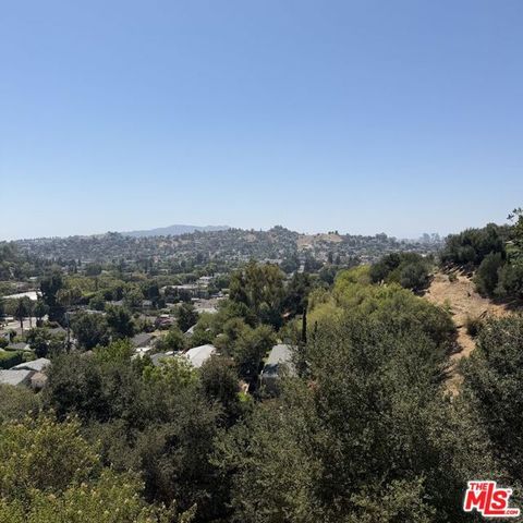 4849 Mt. Royal Dr., Los Angeles, CA 90041