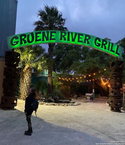 1651 Gruene Grass, New Braunfels, TX 78130