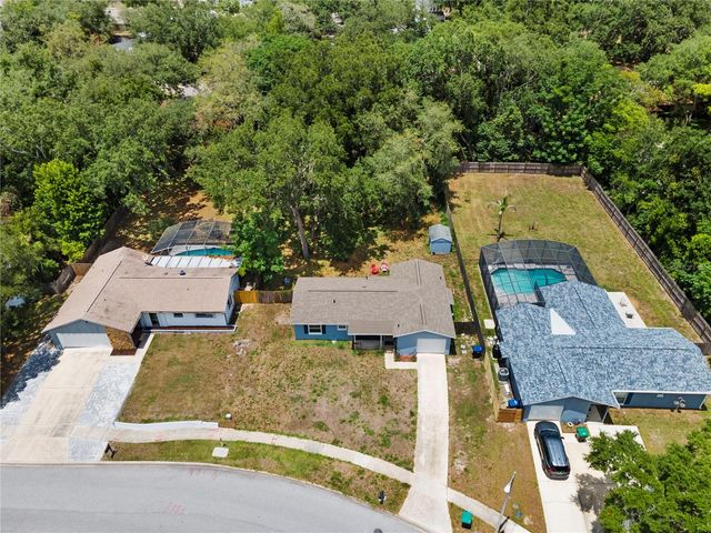 9711 WINDER TRAIL, Orlando, FL 32817