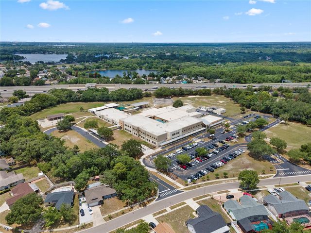 9711 WINDER TRAIL, Orlando, FL 32817