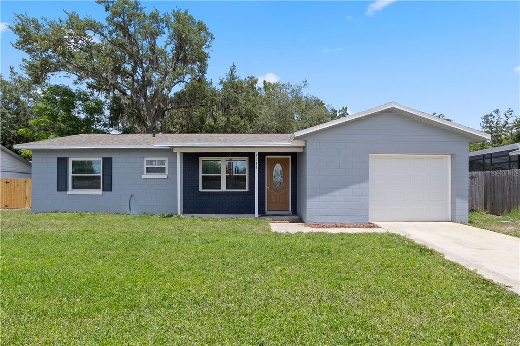9711 WINDER TRAIL, Orlando, FL 32817