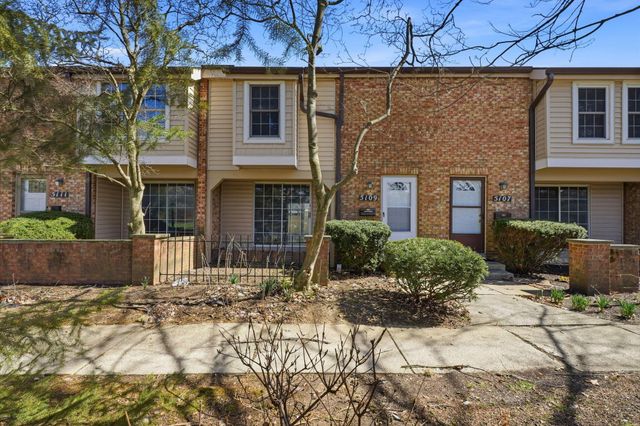 5109 Ranstead Court, 9, Columbus, OH 43220