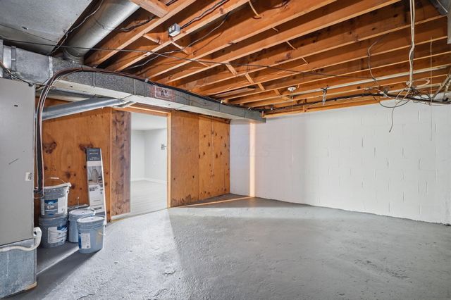 5109 Ranstead Court, 9, Columbus, OH 43220