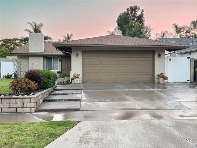 5421 Saratoga Street, Yorba Linda, CA 92886