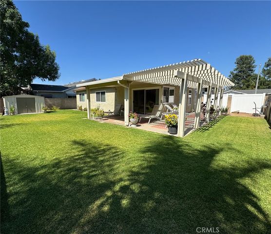 5421 Saratoga Street, Yorba Linda, CA 92886