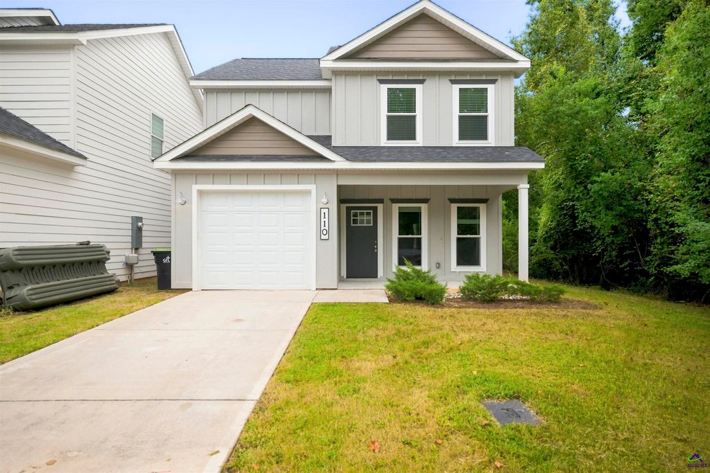 110 Leisure Pointe Cove, Warner Robins, GA 31088