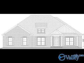 2521 Carters Gin Road, Toney, AL 35773