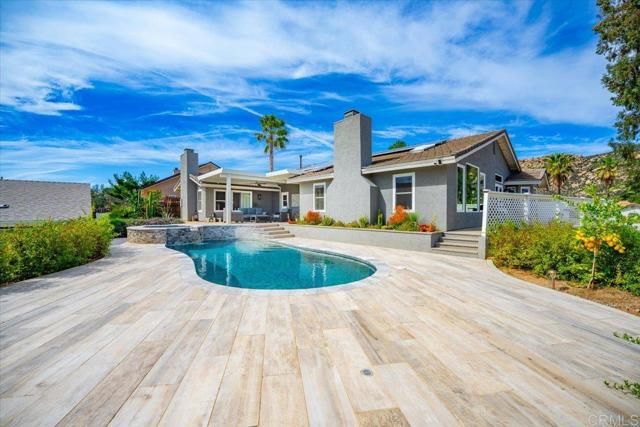 15715 Ziegler Court, Ramona, CA 92065