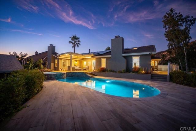 15715 Ziegler Court, Ramona, CA 92065