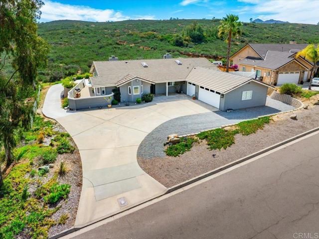 15715 Ziegler Court, Ramona, CA 92065