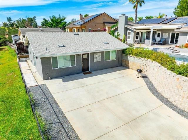 15715 Ziegler Court, Ramona, CA 92065