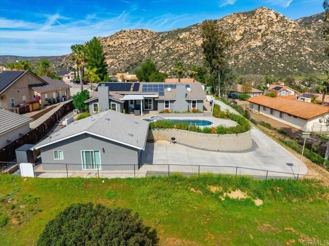 15715 Ziegler Court, Ramona, CA 92065