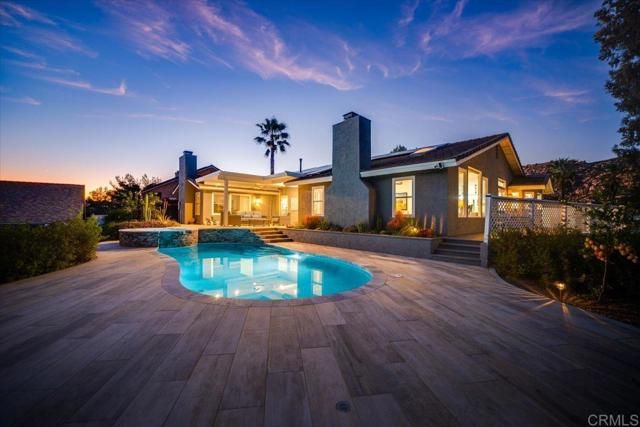 15715 Ziegler Court, Ramona, CA 92065