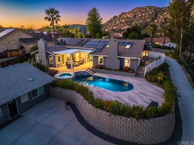 15715 Ziegler Court, Ramona, CA 92065