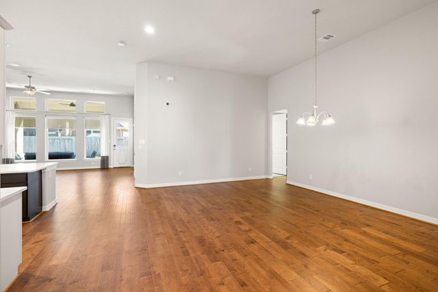 2218 Jitterbug Lane, Katy, TX 77493