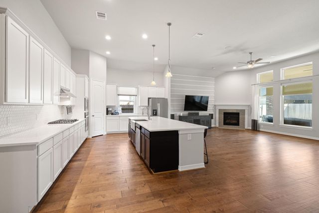 2218 Jitterbug Lane, Katy, TX 77493