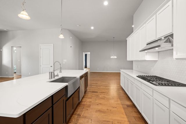 2218 Jitterbug Lane, Katy, TX 77493
