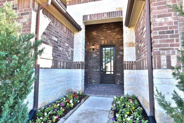 2218 Jitterbug Lane, Katy, TX 77493