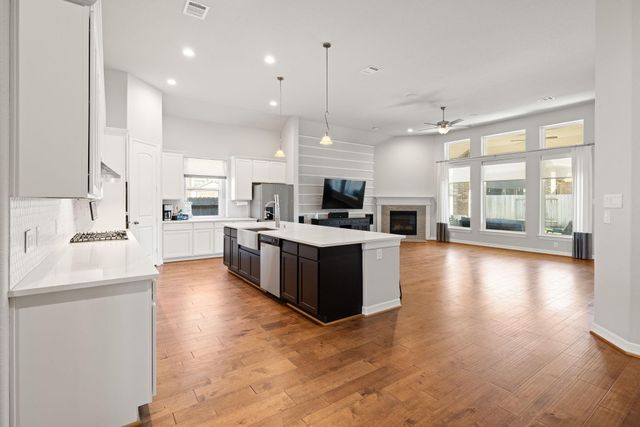 2218 Jitterbug Lane, Katy, TX 77493