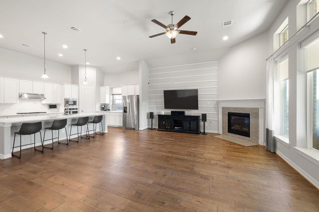 2218 Jitterbug Lane, Katy, TX 77493