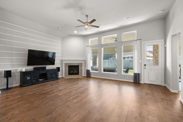 2218 Jitterbug Lane, Katy, TX 77493