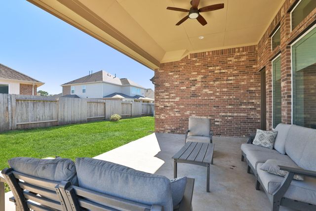 2218 Jitterbug Lane, Katy, TX 77493