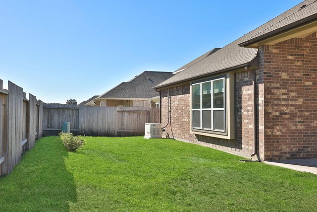 2218 Jitterbug Lane, Katy, TX 77493