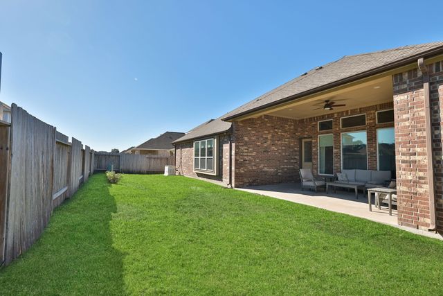 2218 Jitterbug Lane, Katy, TX 77493
