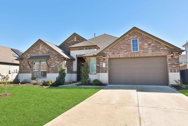 2218 Jitterbug Lane, Katy, TX 77493