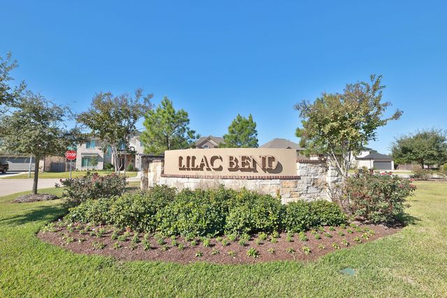 2218 Jitterbug Lane, Katy, TX 77493