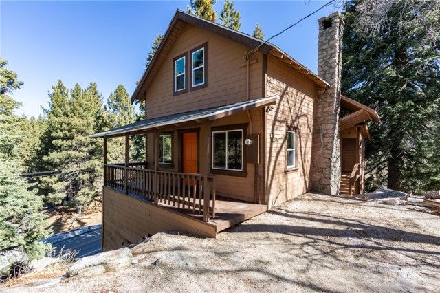 33350 Robin, Green Valley Lake, CA 92341