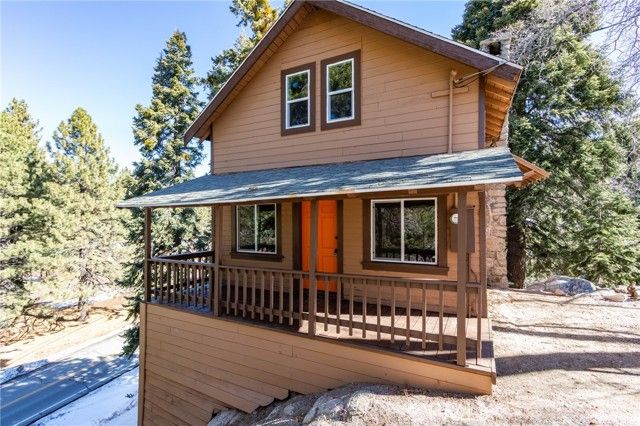 33350 Robin, Green Valley Lake, CA 92341