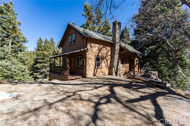 33350 Robin, Green Valley Lake, CA 92341