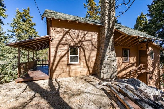 33350 Robin, Green Valley Lake, CA 92341