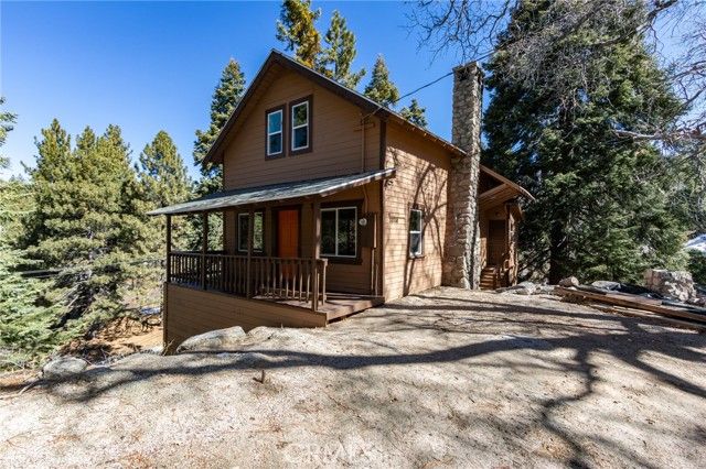 33350 Robin, Green Valley Lake, CA 92341