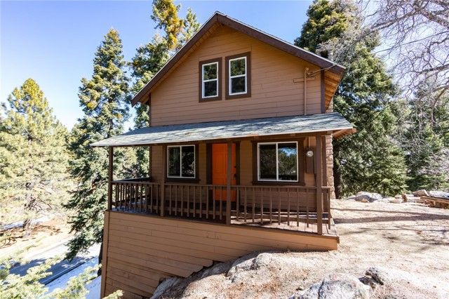 33350 Robin, Green Valley Lake, CA 92341