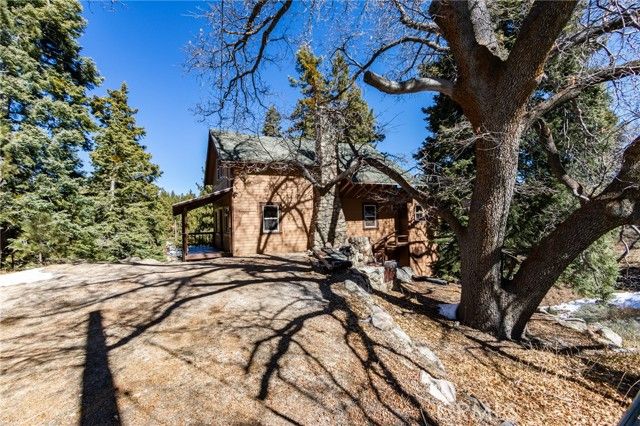 33350 Robin, Green Valley Lake, CA 92341