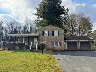 643 N Liberty Road, Pine Twp, PA 16127