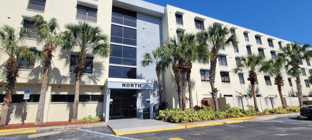 701 S MADISON AVENUE 316, Clearwater, FL 33756